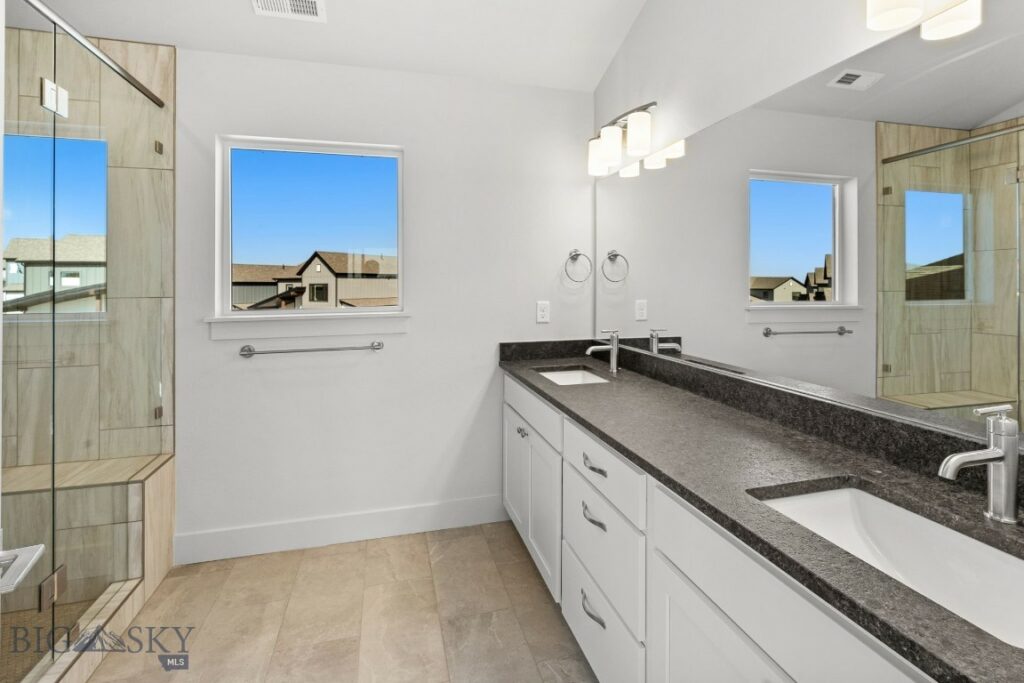 40 Horseshoe Loop, Bozeman MT 59718