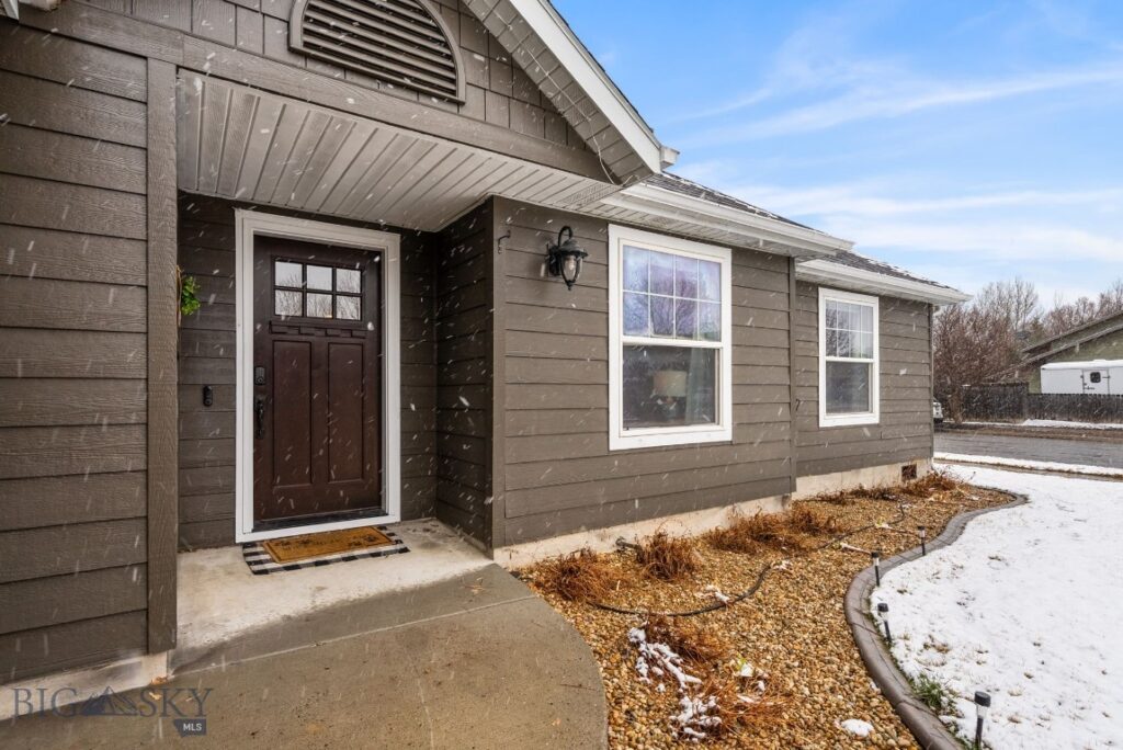 400 Sanders Avenue, Bozeman MT 59718