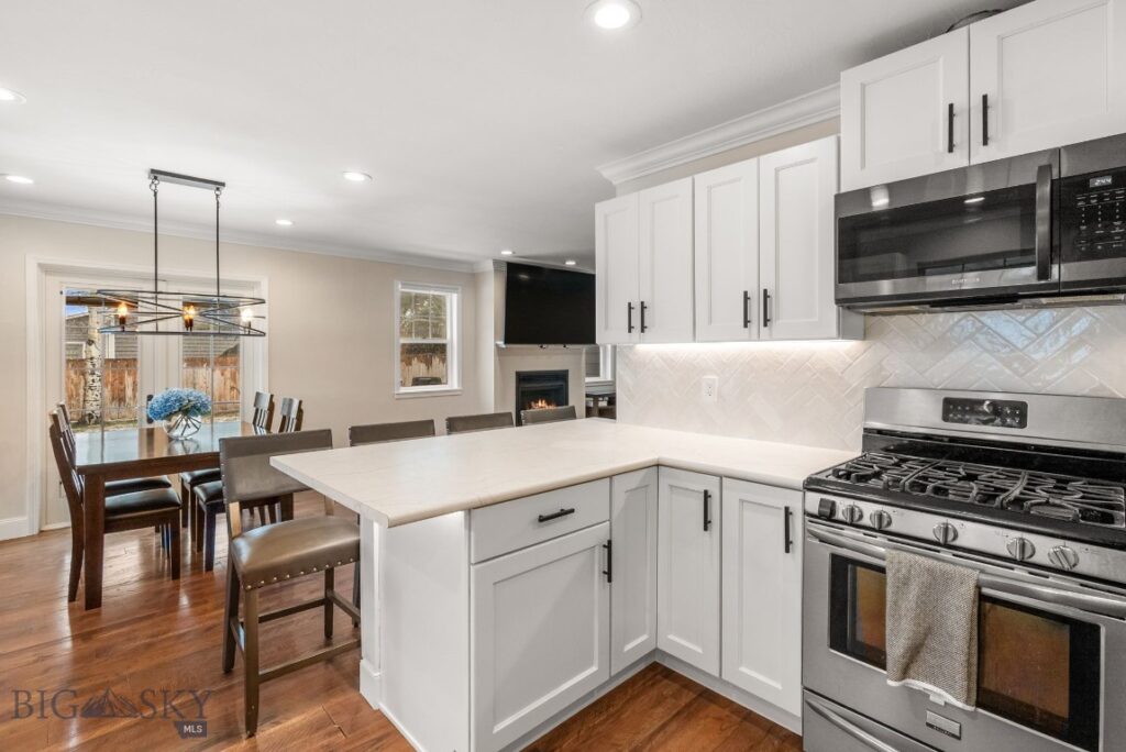 400 Sanders Avenue, Bozeman MT 59718