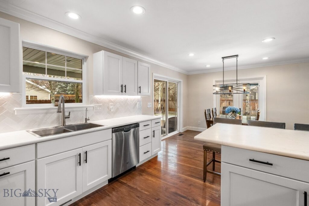 400 Sanders Avenue, Bozeman MT 59718