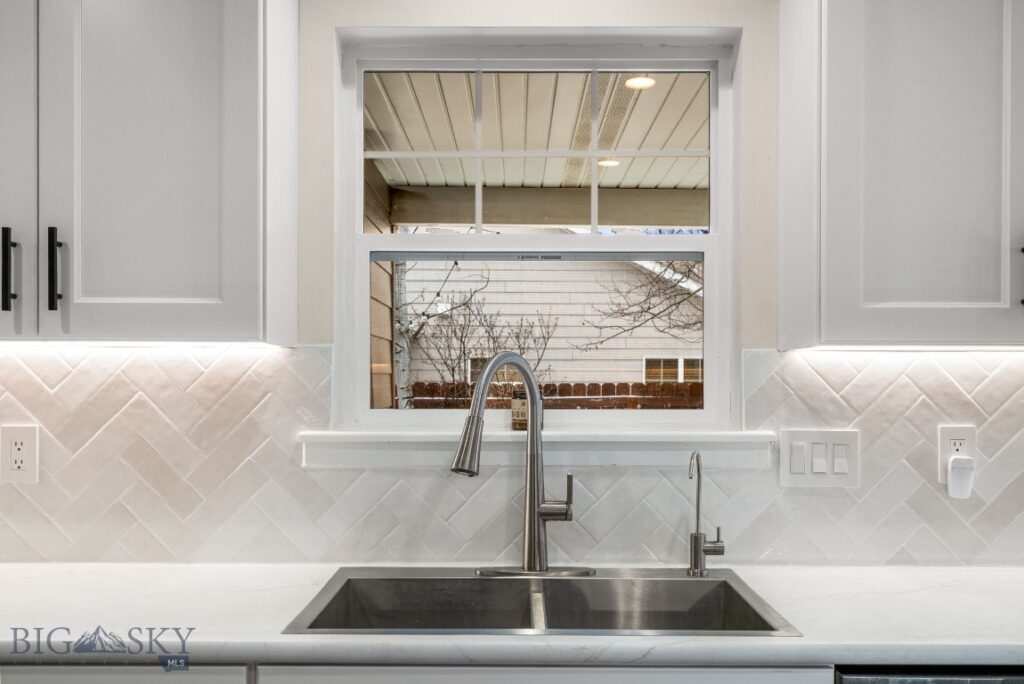 400 Sanders Avenue, Bozeman MT 59718