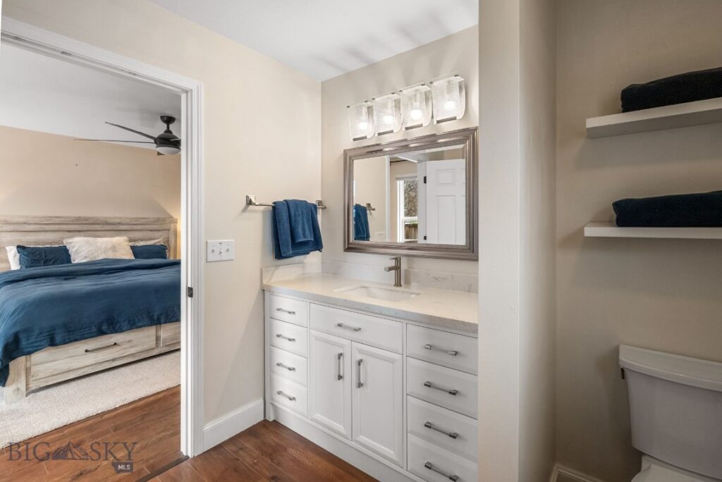 400 Sanders Avenue, Bozeman MT 59718