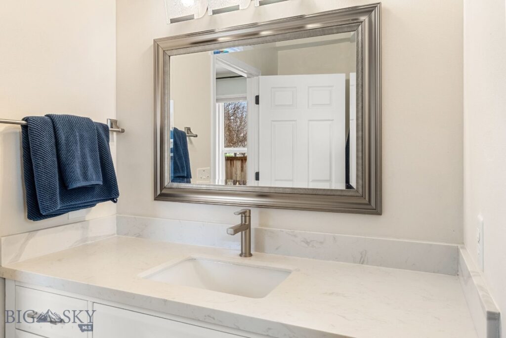 400 Sanders Avenue, Bozeman MT 59718