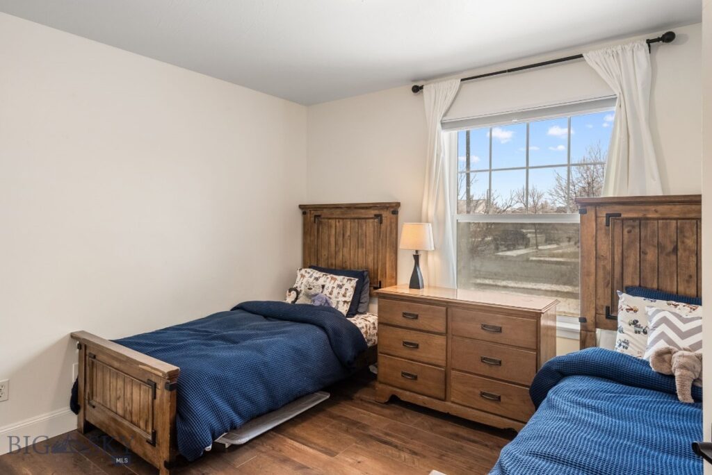 400 Sanders Avenue, Bozeman MT 59718