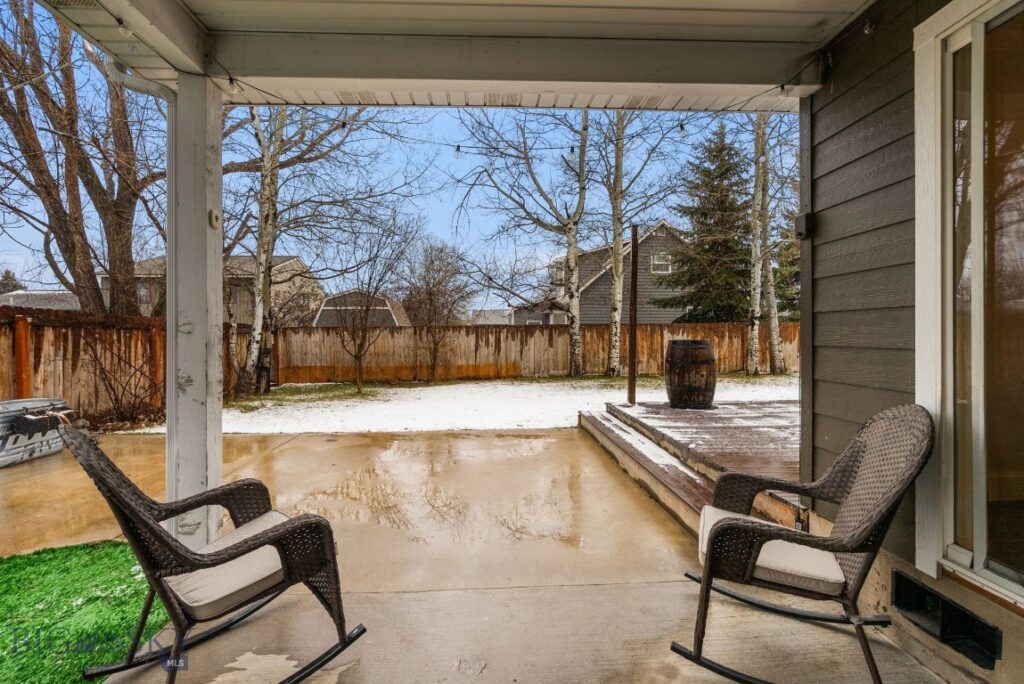 400 Sanders Avenue, Bozeman MT 59718