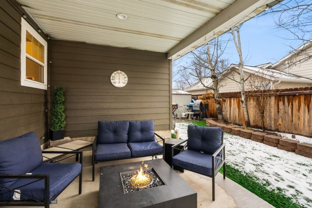 400 Sanders Avenue, Bozeman MT 59718