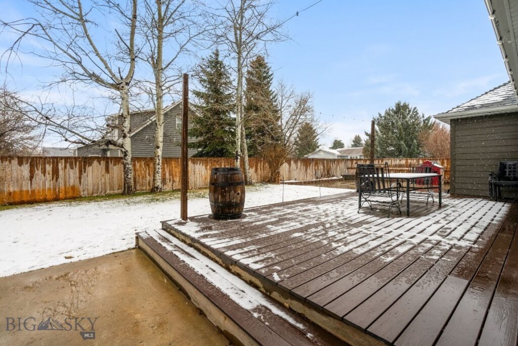 400 Sanders Avenue, Bozeman MT 59718