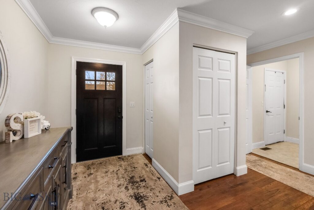 400 Sanders Avenue, Bozeman MT 59718