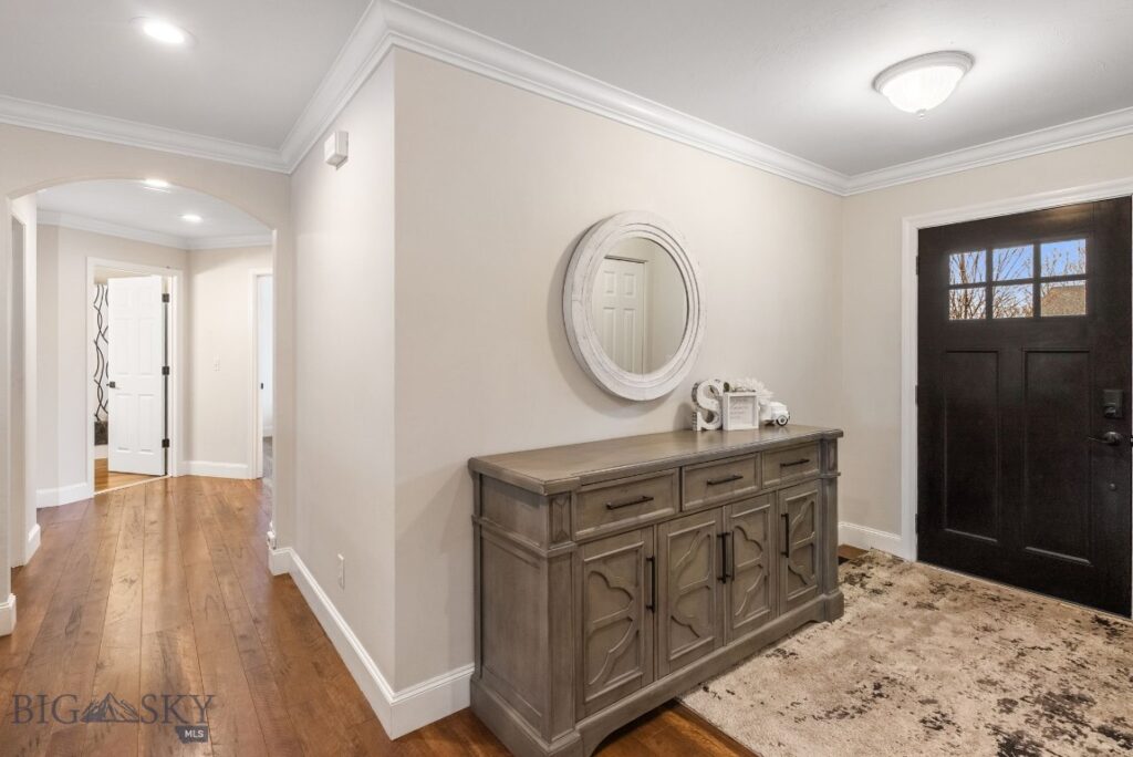 400 Sanders Avenue, Bozeman MT 59718