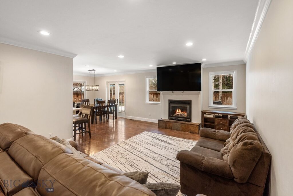 400 Sanders Avenue, Bozeman MT 59718