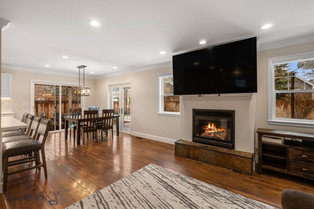 400 Sanders Avenue, Bozeman MT 59718