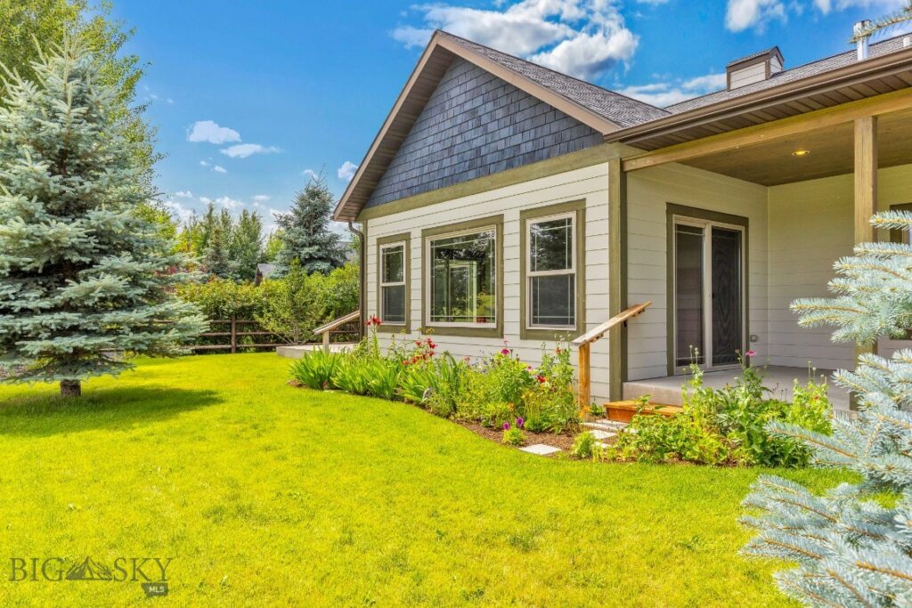 400 Parklands Trail, Bozeman MT 59718
