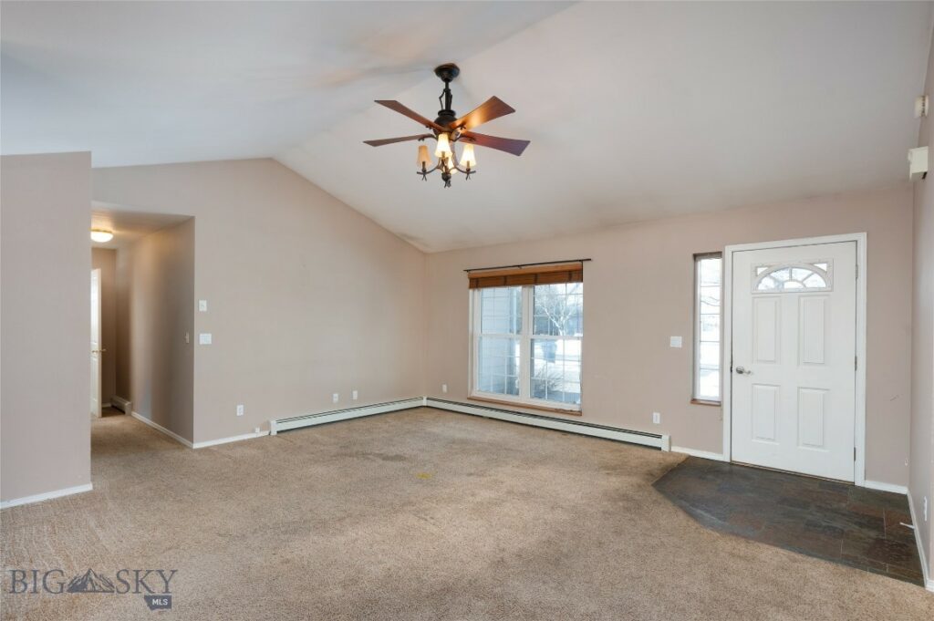 400 Powder River Avenue, Bozeman MT 59718