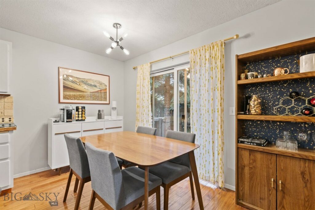 401 N Hunters, Bozeman MT 59718