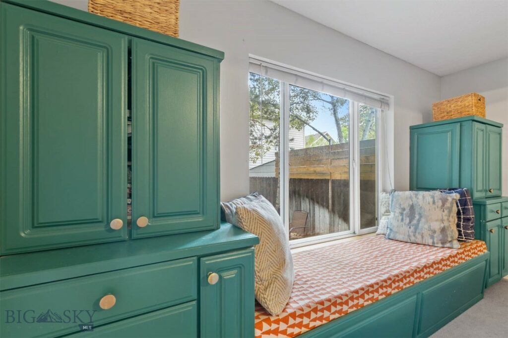 401 N Hunters, Bozeman MT 59718