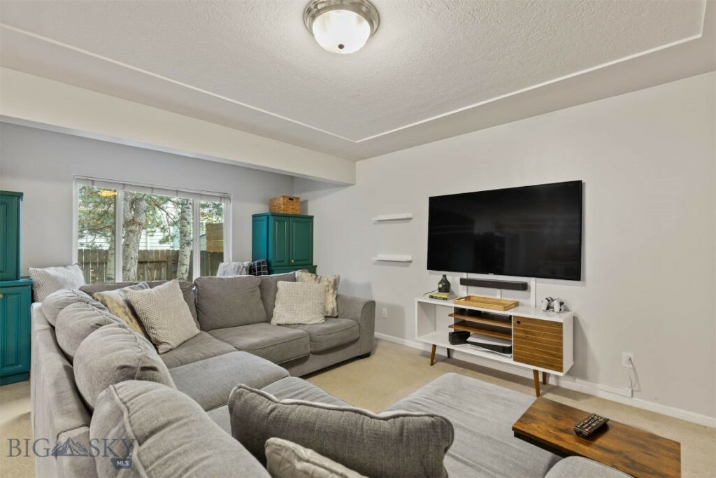 401 N Hunters, Bozeman MT 59718