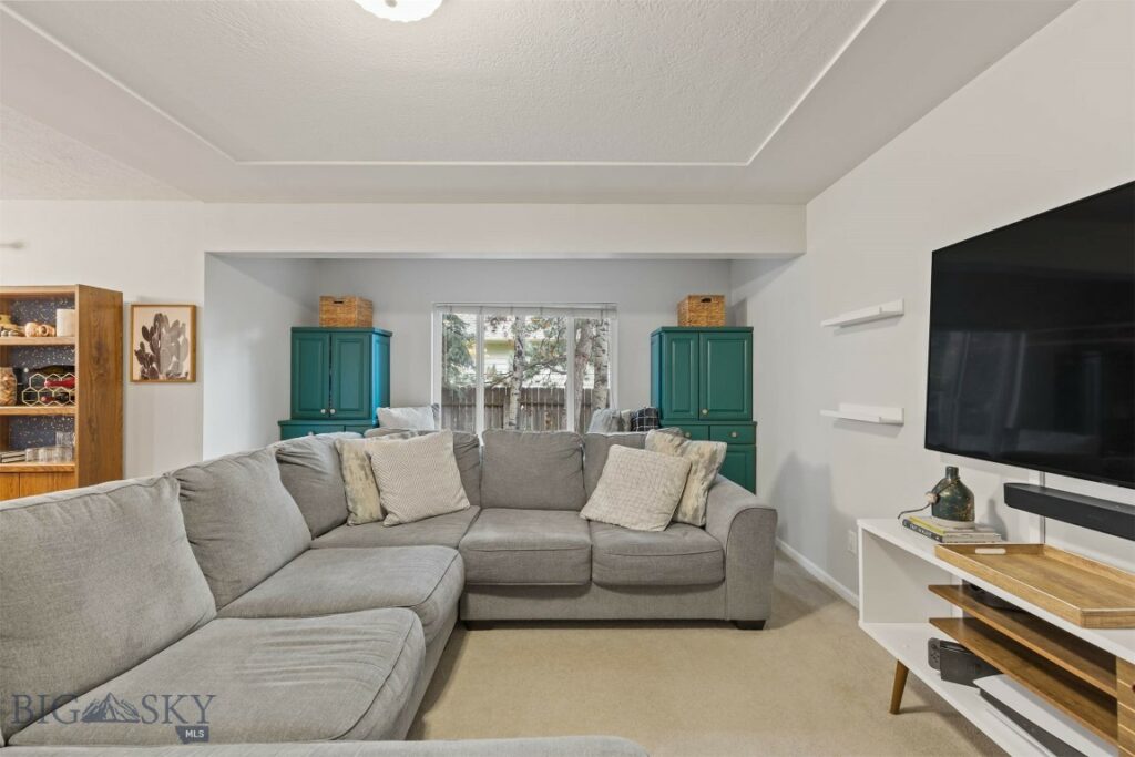 401 N Hunters, Bozeman MT 59718