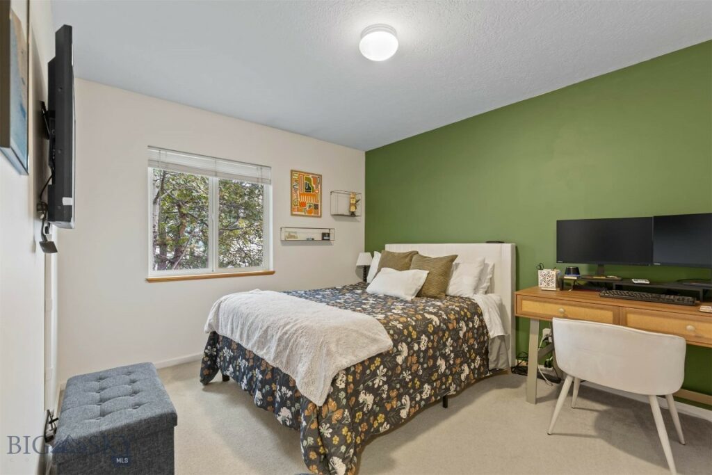 401 N Hunters, Bozeman MT 59718