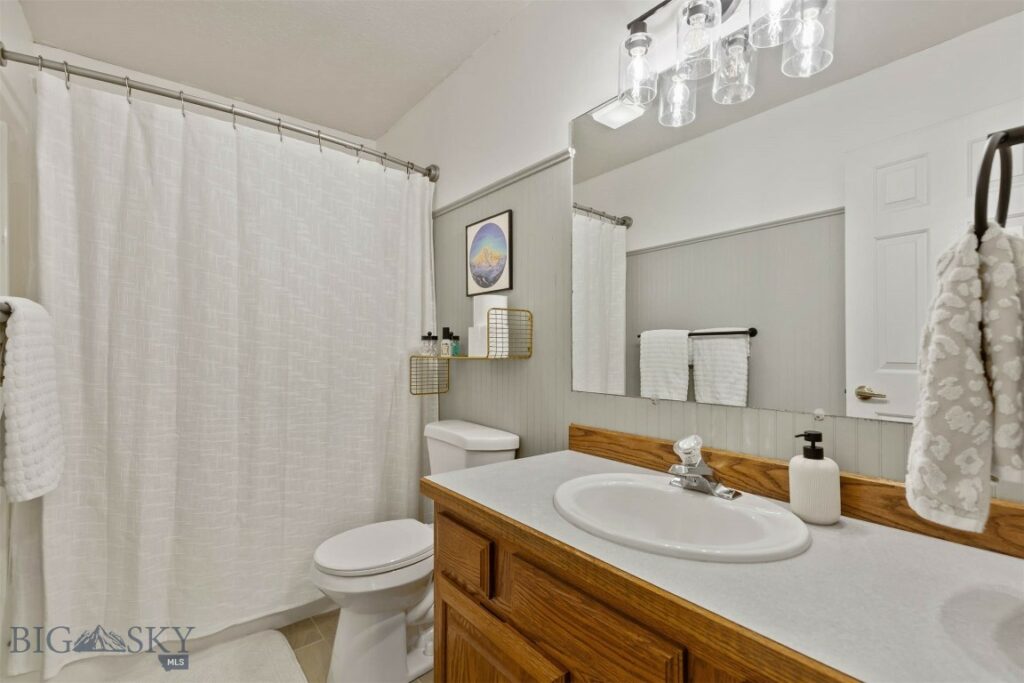 401 N Hunters, Bozeman MT 59718