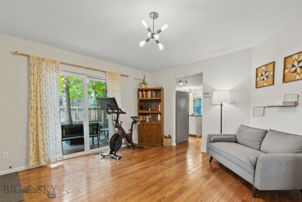 401 N Hunters, Bozeman MT 59718