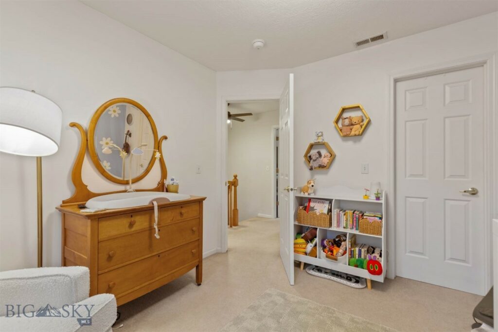 401 N Hunters, Bozeman MT 59718