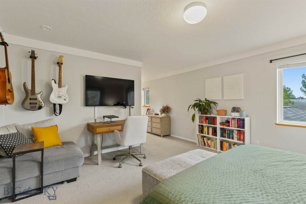 401 N Hunters, Bozeman MT 59718