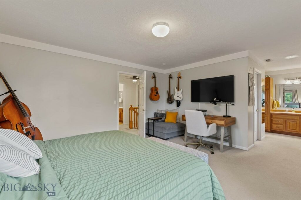 401 N Hunters, Bozeman MT 59718
