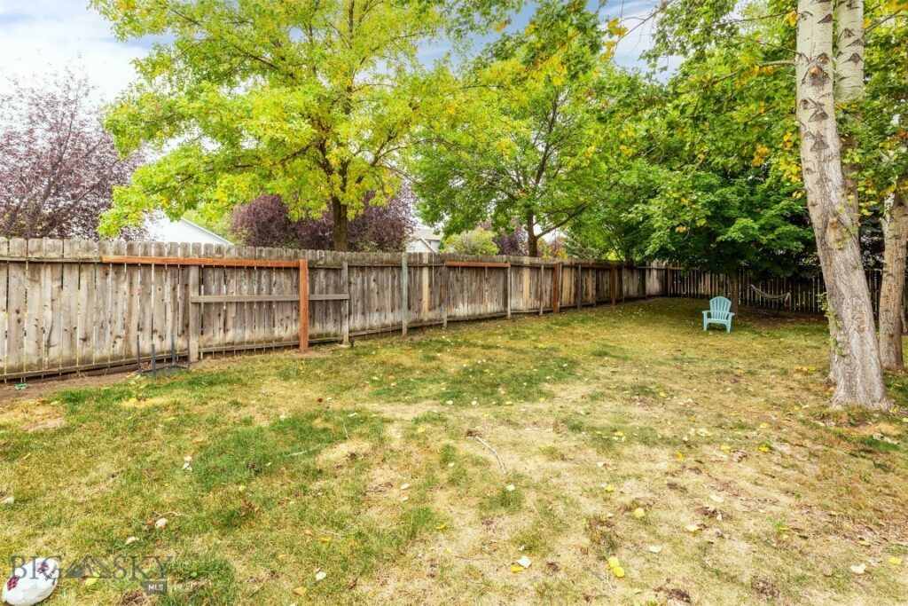 401 N Hunters, Bozeman MT 59718