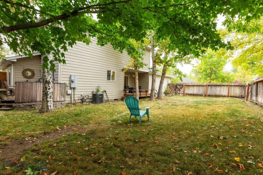 401 N Hunters, Bozeman MT 59718