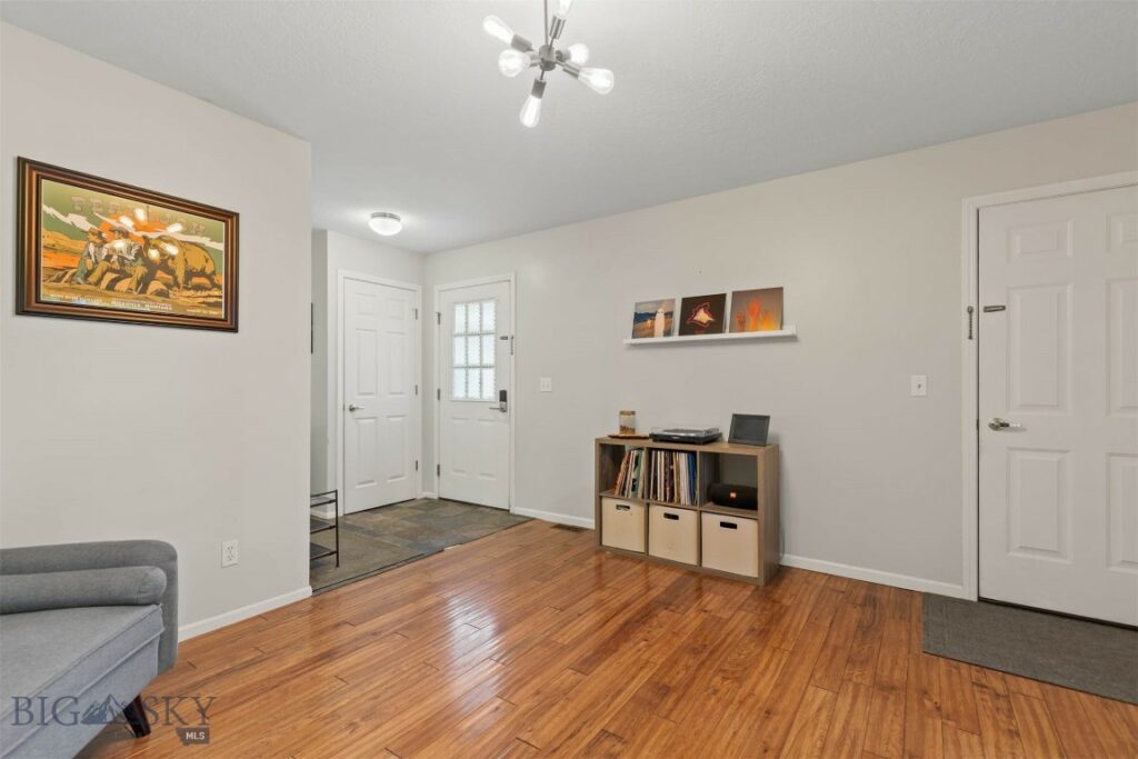 401 N Hunters, Bozeman MT 59718