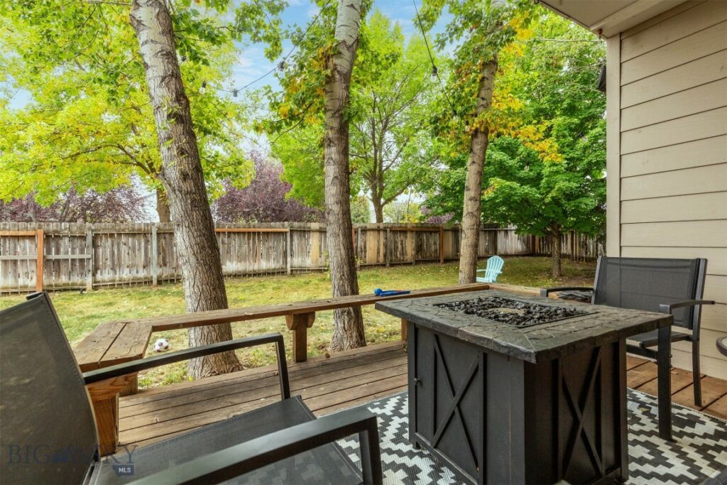 401 N Hunters, Bozeman MT 59718