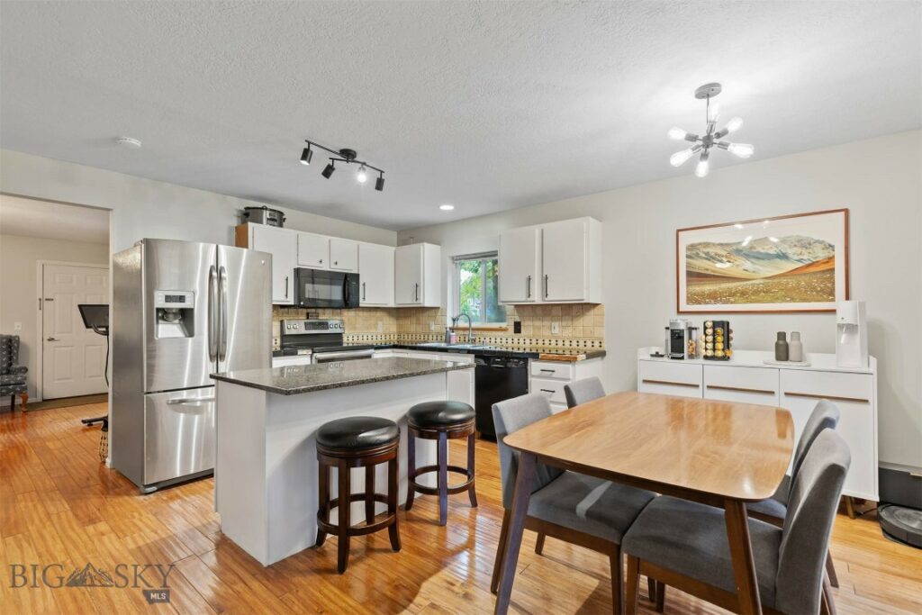 401 N Hunters, Bozeman MT 59718