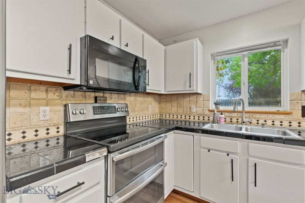 401 N Hunters, Bozeman MT 59718