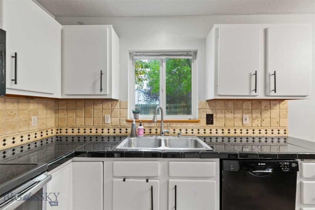 401 N Hunters, Bozeman MT 59718