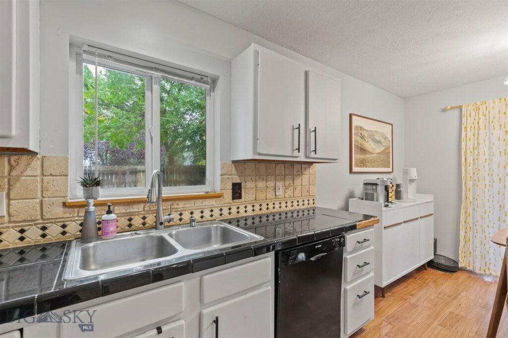 401 N Hunters, Bozeman MT 59718