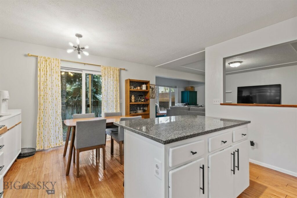 401 N Hunters, Bozeman MT 59718