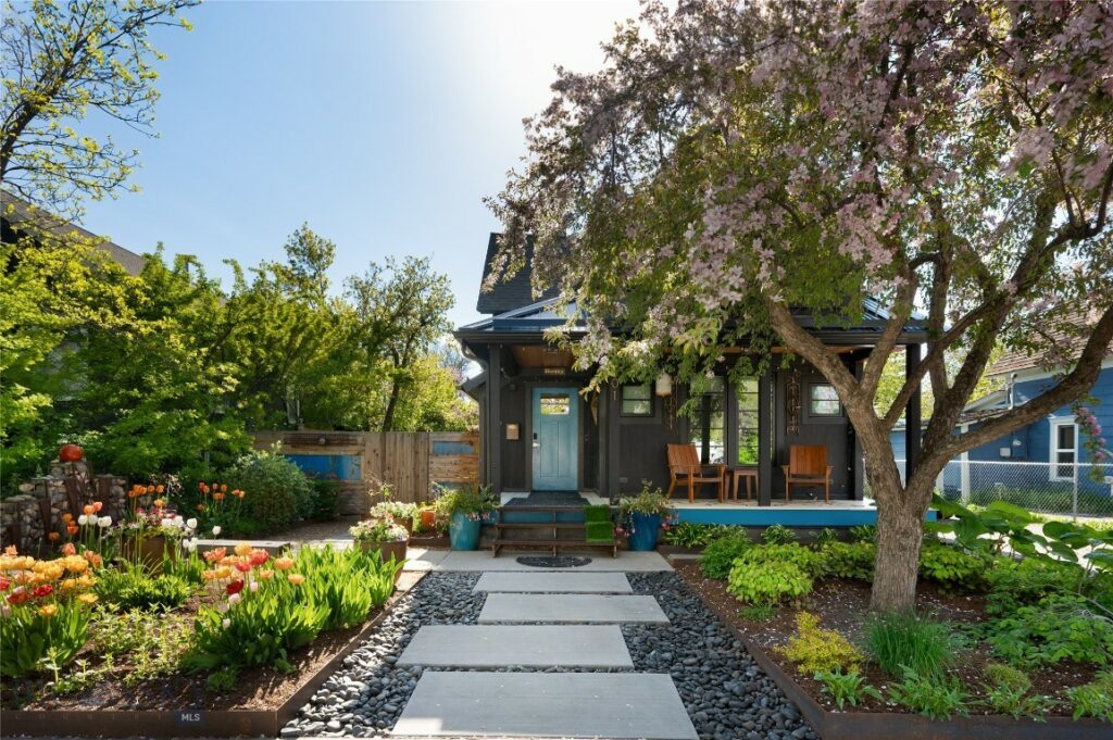 401 S Bozeman Avenue, Bozeman MT 59715
