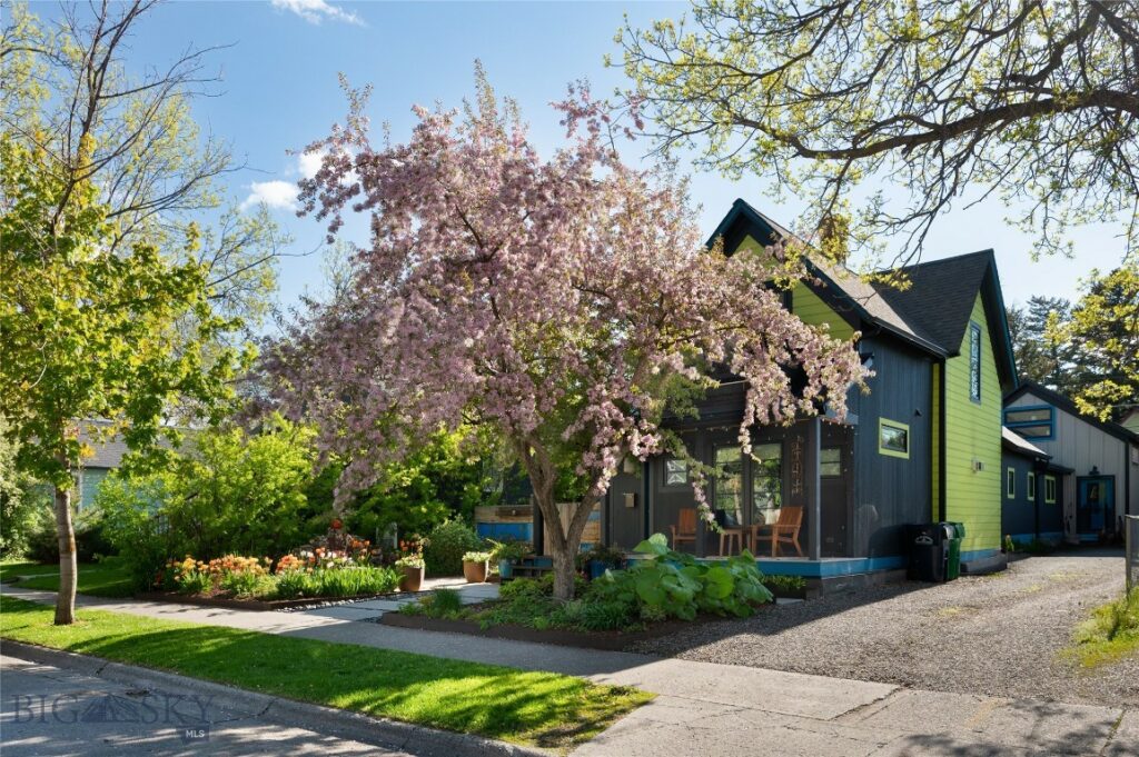 401 S Bozeman Avenue, Bozeman MT 59715