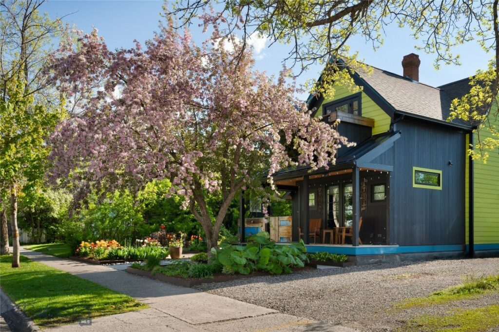 401 S Bozeman Avenue, Bozeman MT 59715