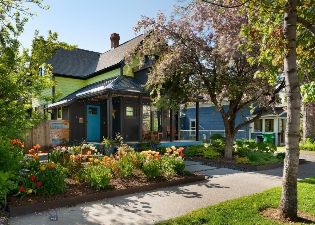 401 S Bozeman Avenue, Bozeman MT 59715