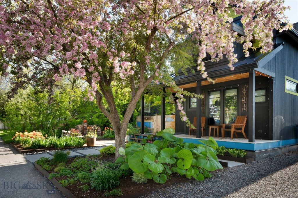 401 S Bozeman Avenue, Bozeman MT 59715