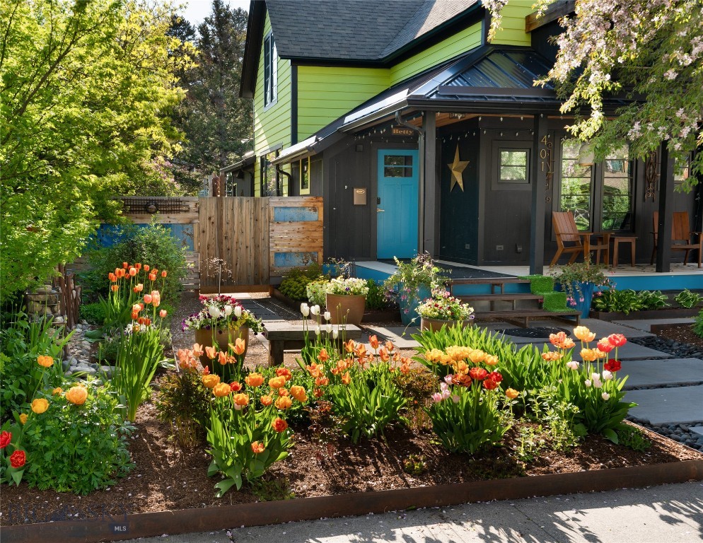 401 S Bozeman Avenue, Bozeman MT 59715