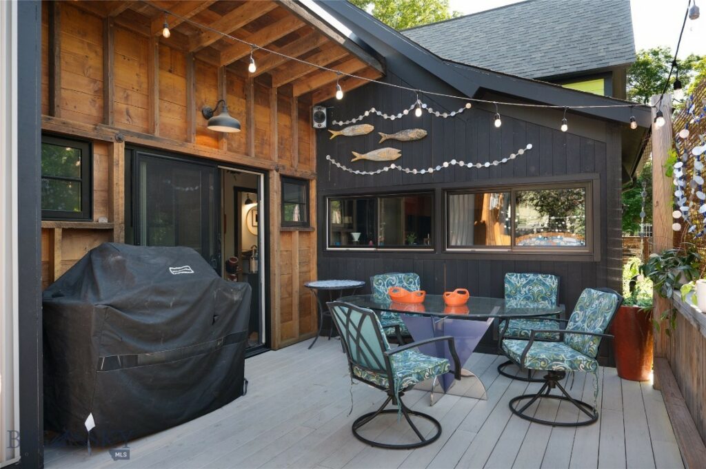 401 S Bozeman Avenue, Bozeman MT 59715