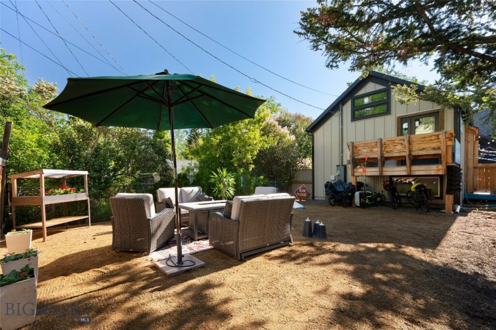 401 S Bozeman Avenue, Bozeman MT 59715