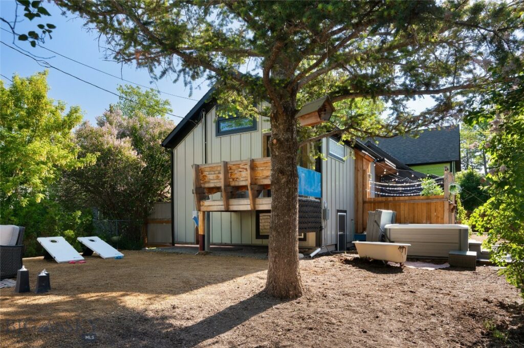 401 S Bozeman Avenue, Bozeman MT 59715