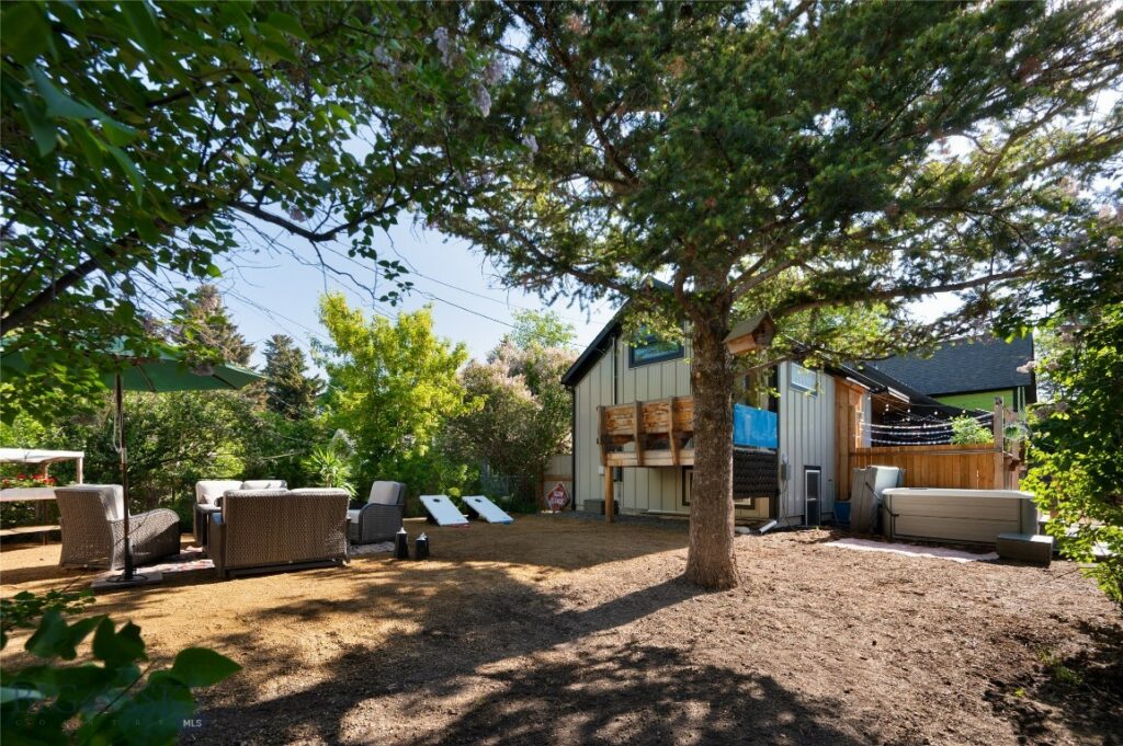 401 S Bozeman Avenue, Bozeman MT 59715
