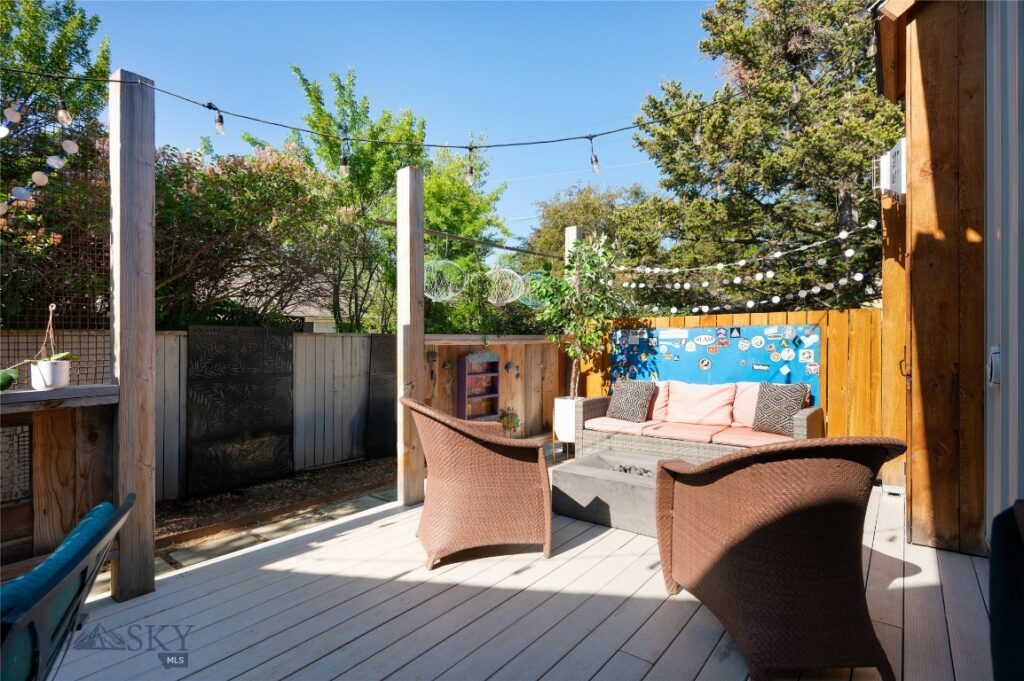 401 S Bozeman Avenue, Bozeman MT 59715