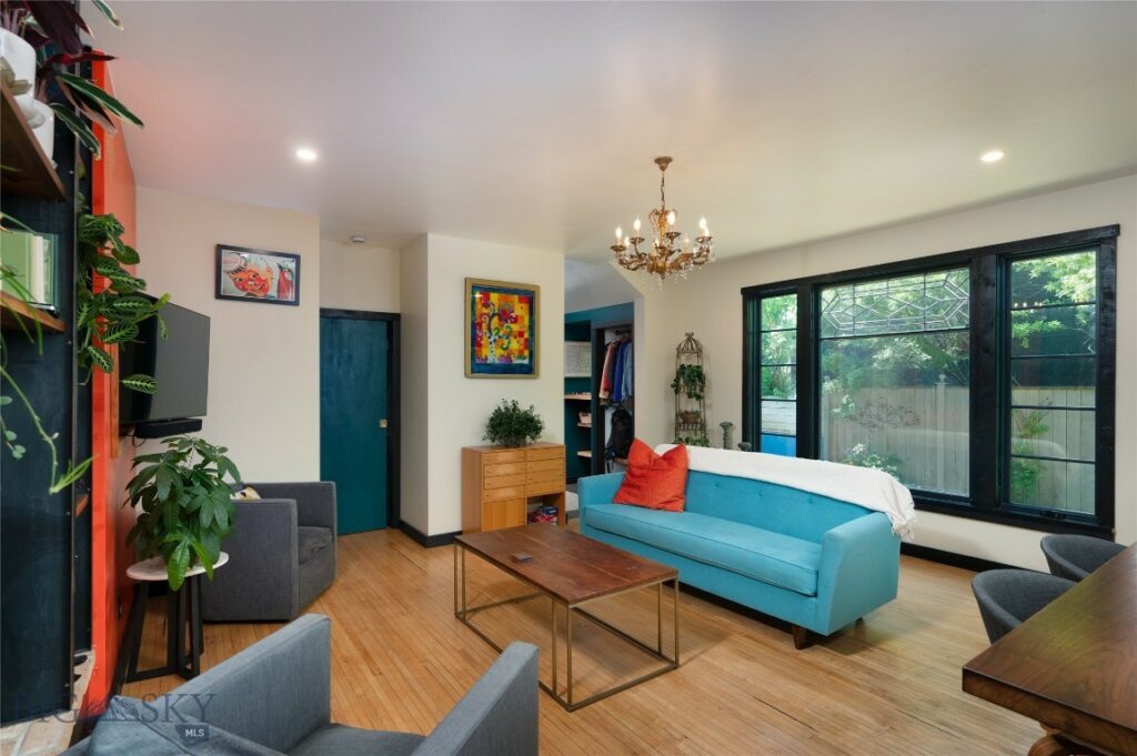 401 S Bozeman Avenue, Bozeman MT 59715