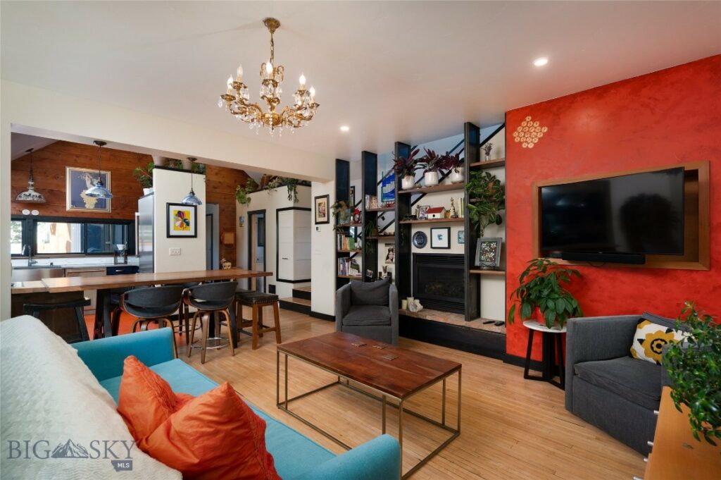 401 S Bozeman Avenue, Bozeman MT 59715