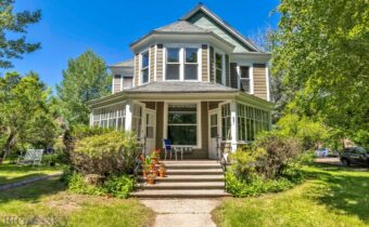 401 S Grand, Bozeman MT 59715